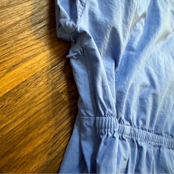 Steve Madden blue mini dress - Picture 4 of 7